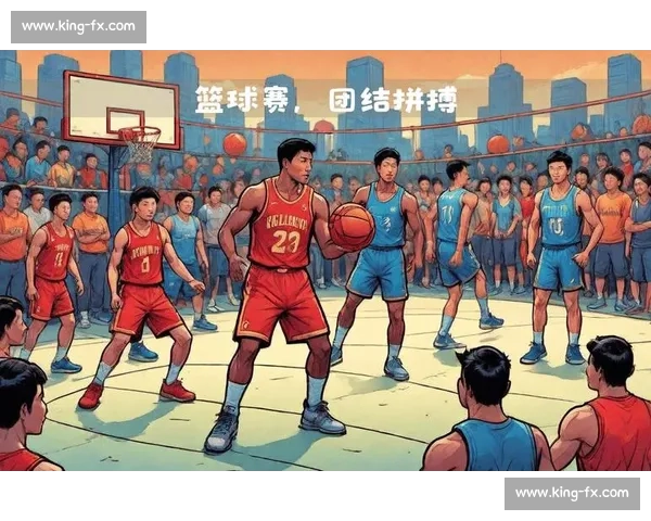 亅亅比赛点燃激情展现团队实力与竞技精神新风貌时代画卷全面绽放