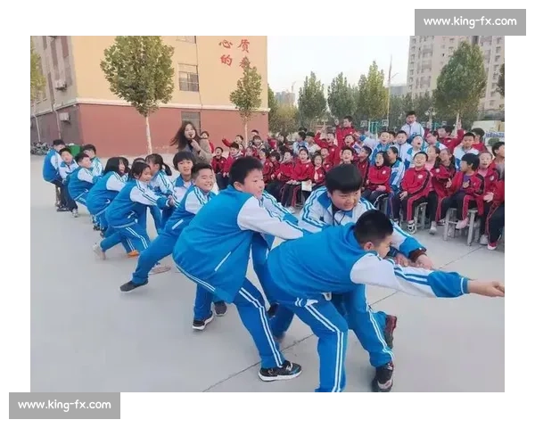 一次难忘的三年级校园拔河比赛团结拼搏的快乐成长记故事分享 一次难忘的三年级校园拔河比赛团结拼搏的快乐成长记故事分享