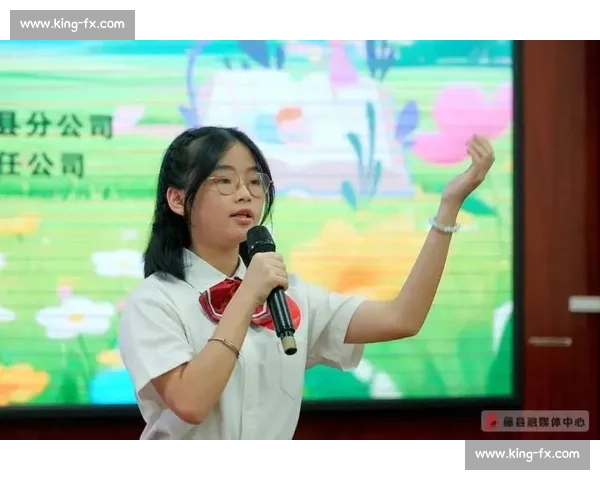 《细语声中感悟人生朗诵比赛带来的情感震撼与心灵启迪》