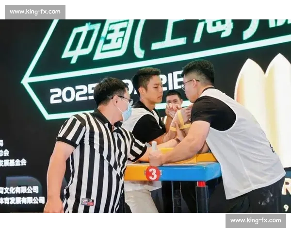 中国腕力竞技赛事发展与全民力量文化新趋势观察行业生态与青年参与 中国腕力竞技赛事发展与全民力量文化新趋势观察行业生态与青年参与