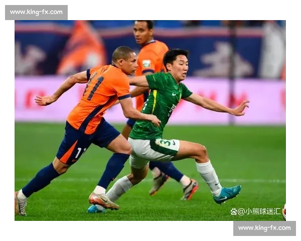 国安足协杯关键一战全景解析球队状态战术与晋级前景赛场焦点与球迷期待