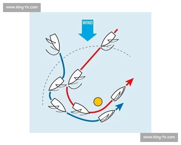 基于帆船比赛规则的竞赛公平性与安全执行体系研究裁判判罚标准优化