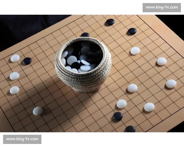 北京围棋赛事引领全国智力竞技新高度与文化传承发展格局和时代风貌