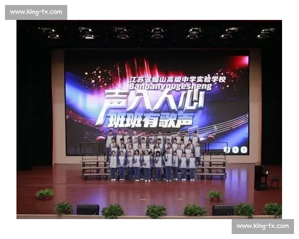 在歌声与默契中凝聚成长力量的合唱比赛感想青春集体记忆与心灵共鸣 在歌声与默契中凝聚成长力量的合唱比赛感想青春集体记忆与心灵共鸣