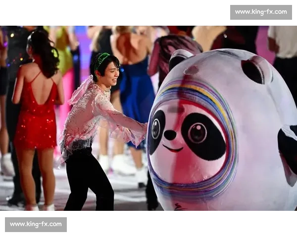 以羽生结弦比赛时间为轴回望荣耀与坚持的花滑之路传奇岁月篇章