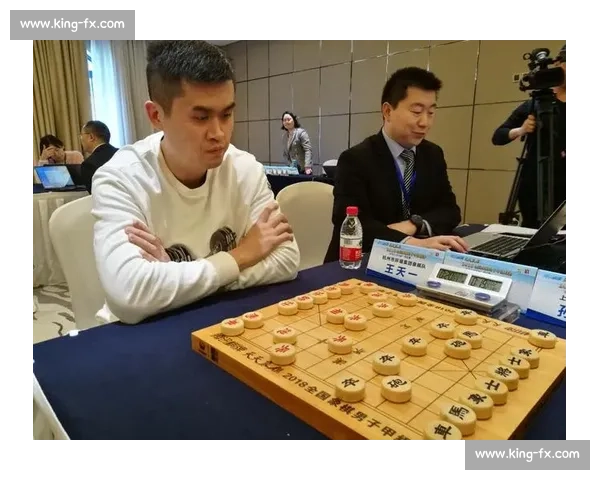 王天一比赛视频深度解析巅峰对决背后的棋力与思路全程复盘