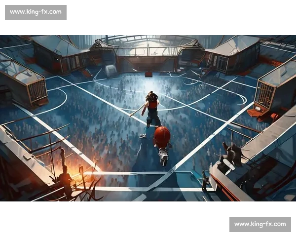 燃动全城的热血篮球巅峰对决赛事视觉海报模板创意设计指南全新版 燃动全城的热血篮球巅峰对决赛事视觉海报模板创意设计指南全新版