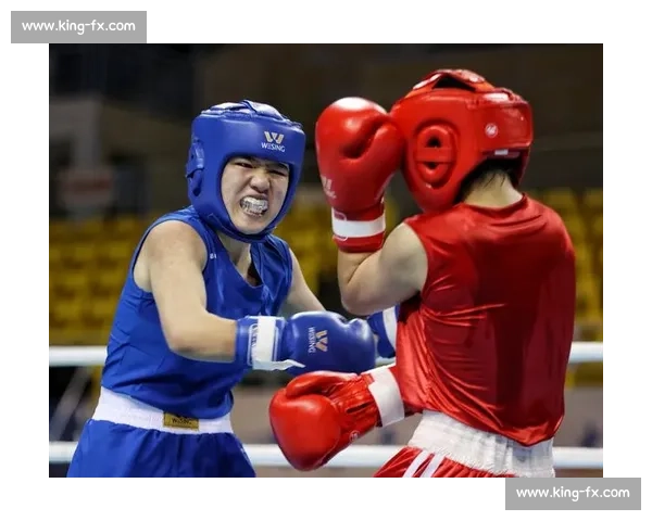 武汉拳击赛事热潮来袭 聚焦激烈对决与运动精神的碰撞