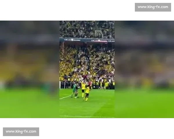 激情四溢的绿茵对决全程精彩解说足球比赛每一刻的紧张与激情