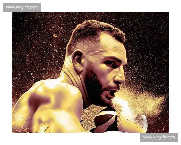 重量级拳王巅峰对决点燃世界拳坛荣耀之夜全景纪实风云再起