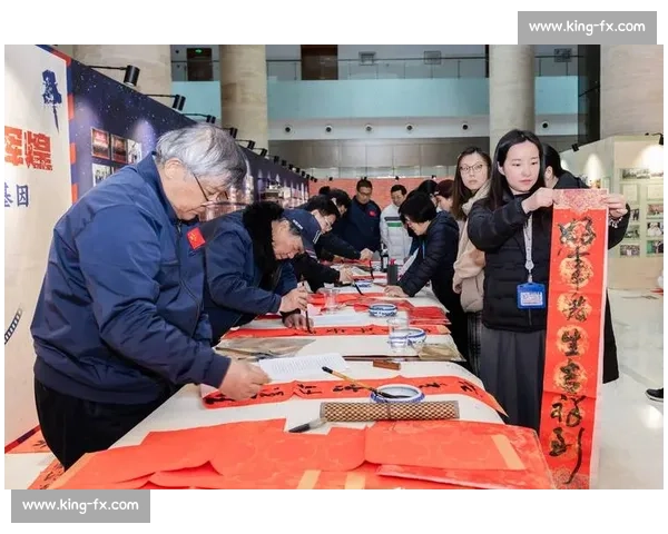 翰墨飘香展风采校园书法比赛圆满举行激发传统文化活力青春热情创新