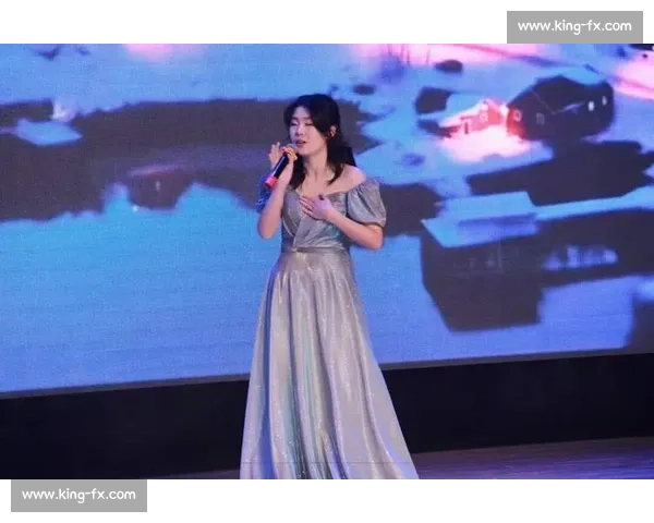 青春旋律唱响梦想舞台全国大学生歌唱比赛燃情开幕掀起音乐热潮