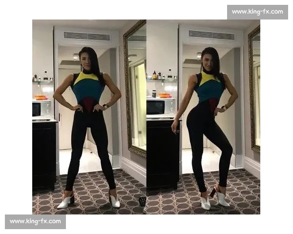 聚焦女子比基尼比赛展现自信力量与健康审美新风尚竞技舞台时代