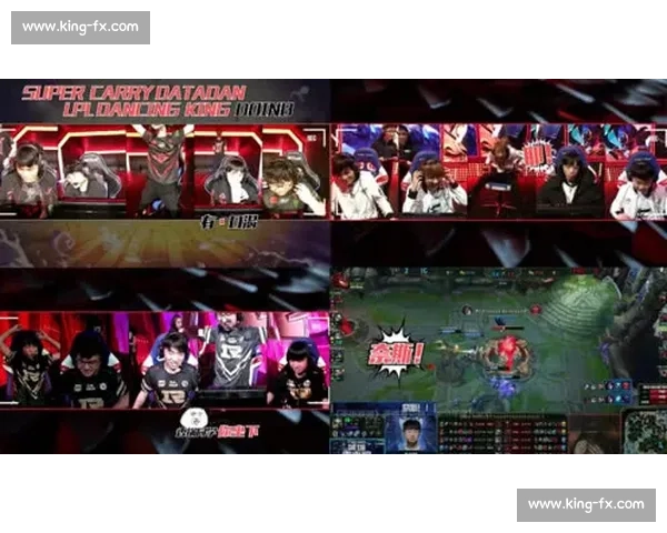 回顾英雄联盟S6全球总决赛经典比赛视频高光瞬间全纪录深度解析