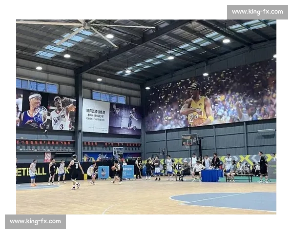 以上海体育馆赛事为核心展现城市活力与竞技激情时代风采