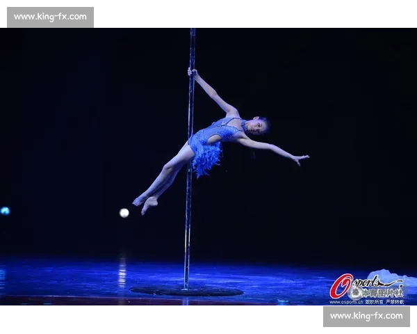 全面盘点当前热门少儿舞蹈比赛有哪些及参赛规则与提升建议