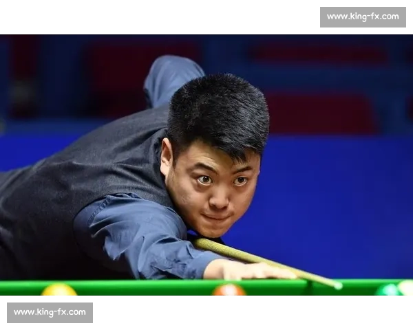 梁文博巅峰对决比赛视频解析展现精准走位与强大心理素质全面回顾