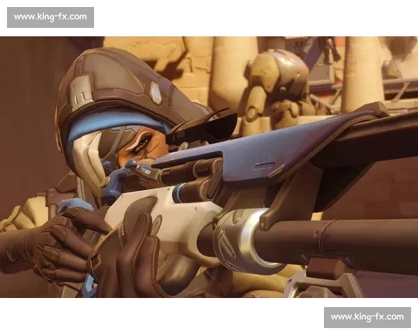 从战术到明星对决全景解析守望先锋职业联赛时代进化与赛场风云