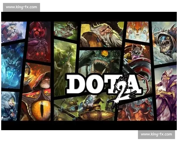 从千万到上亿解析Dota2赛事奖金演变与行业影响生态格局未来
