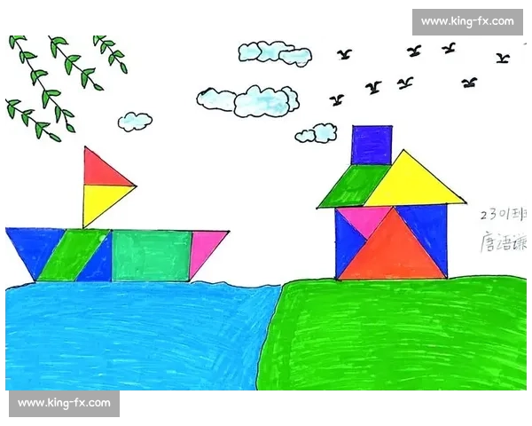 七巧板创意挑战赛:考察逻辑思维与空间想象力的完美结合 七巧板创意挑战赛:考察逻辑思维与空间想象力的完美结合