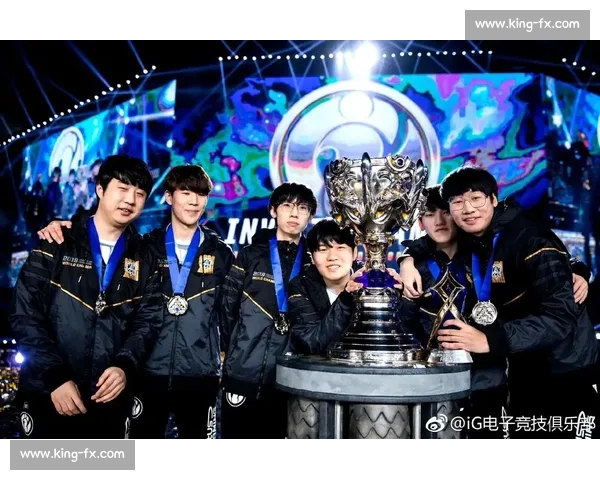 IG与G2精彩对决引爆全球电竞热潮 谁能在这场巅峰对决中脱颖而出 IG与G2精彩对决引爆全球电竞热潮 谁能在这场巅峰对决中脱颖而出